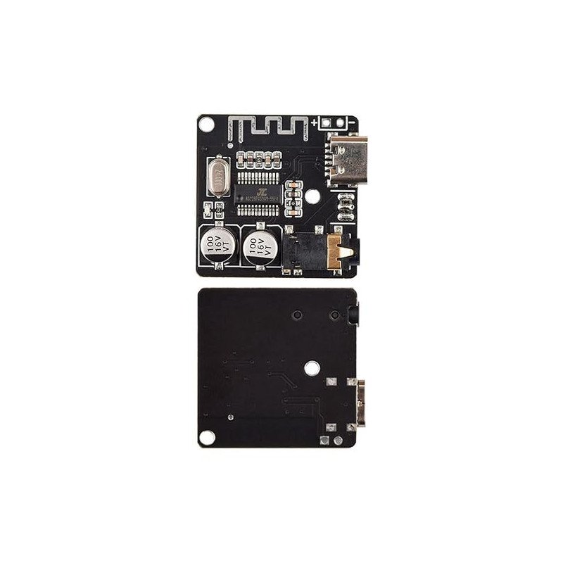 MP3 BLUETOOTH DECODER BOARD C TYPE MP3 BLUETOOTH DECODER BOARD C TYPE