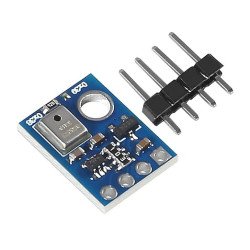 HIGH PRECISION DIG TEMPERATURE & HUMIDITY MODULE