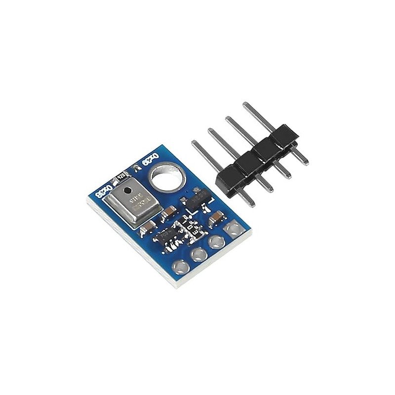 HIGH PRECISION DIG TEMPERATURE & HUMIDITY MODULE HIGH PRECISION DIG TEMPERATURE & HUMIDITY MODULE