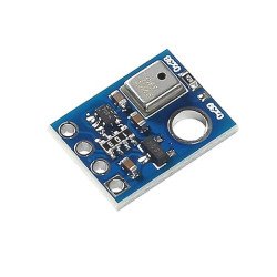 HIGH PRECISION DIG TEMPERATURE & HUMIDITY MODULE