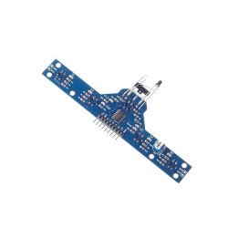 BFD-1000 5CH INFR. TRACKING MODULE TRACING SENSOR