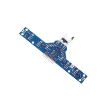 BFD-1000 5CH INFR. TRACKING MODULE TRACING SENSOR