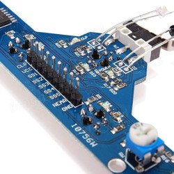 BFD-1000 5CH INFR. TRACKING MODULE TRACING SENSOR