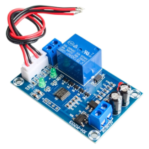 XH-M203 12V 10A WATER LEVEL CONTROLLER MODULE