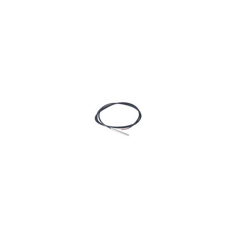 WATERPROOFDIGTHERMAL PROBE1M WITHCHINA CHIP WATERPROOFDIGTHERMAL PROBE1M WITHCHINA CHIP