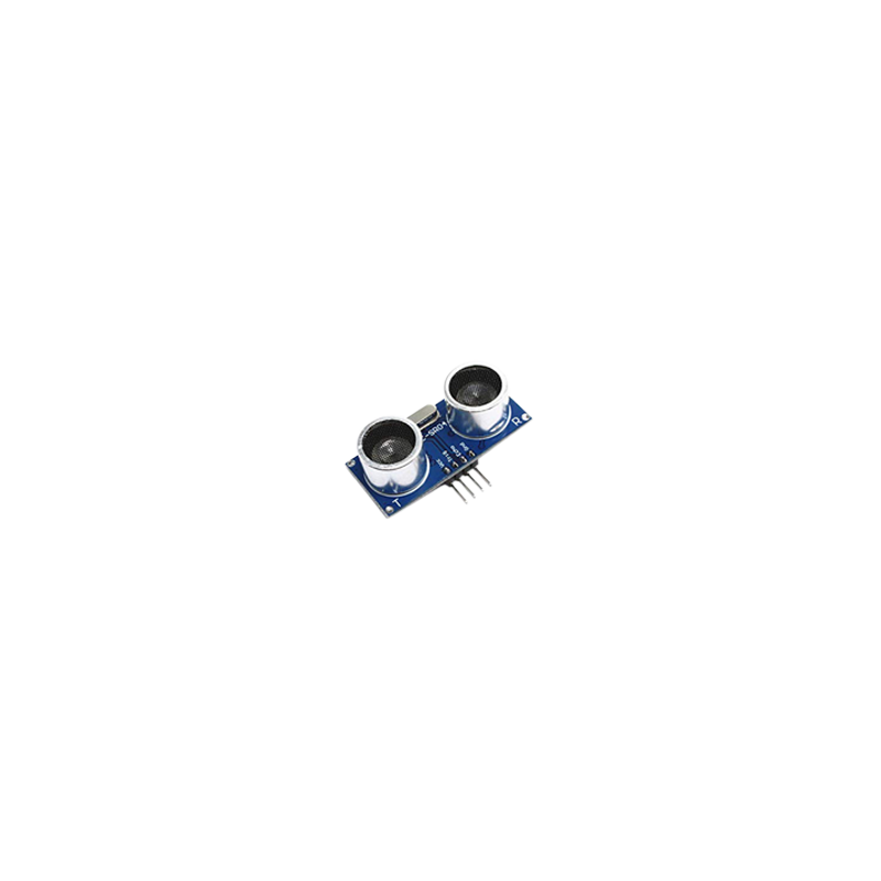 ULTRASONIC SENSOR 4PIN HC-SR04 ULTRASONIC SENSOR 4PIN HC-SR04