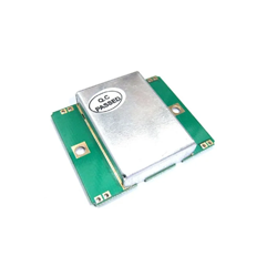 MICROWAVE DROPPLER WIRELESS MOTION SENSOR