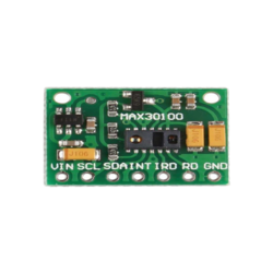 PULSE OXIMETER HEARTRATE SENSOR MAX30100