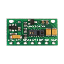 PULSE OXIMETER HEARTRATE SENSOR MAX30100