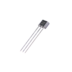 HALL EFFECT SENSOR TO-92