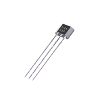 HALL EFFECT SENSOR TO-92