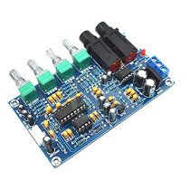 XH-M173 KARAOKE MICROPHONE AMP MODULE ST AC 12V