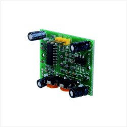 HC-SR501 PIR Motion Sensor Module Green