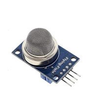 MQ135 Air Quality Sensor