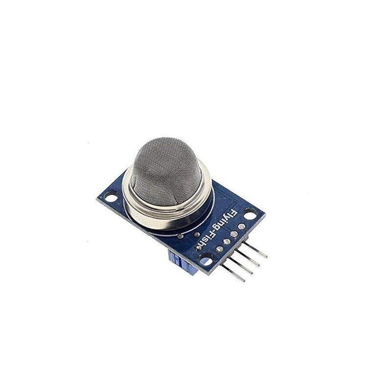 MQ135 Air Quality Sensor MQ135 Air Quality Sensor