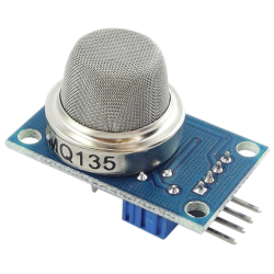 MQ135 Air Quality Sensor