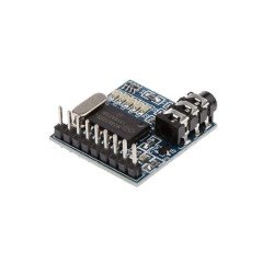 MT8870 DTMF Speech Decoding Module