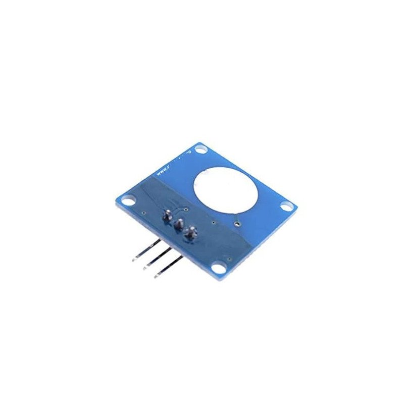 Digital Sensor TTP223B Module Capacitive Touch Sensor Module Digital Sensor TTP223B Module Capacitive Touch Sensor Module