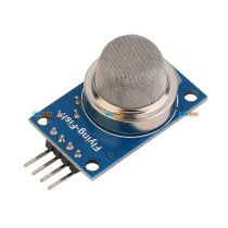 MQ-2 Smoke Gas LPG Butane Sensor