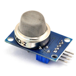MQ-2 Smoke Gas LPG Butane Sensor