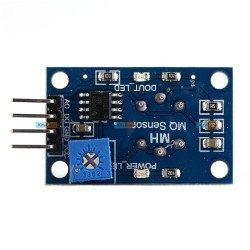 MQ-2 Smoke Gas LPG Butane Sensor