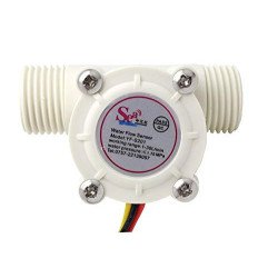 Water Flow Sensor (Sea) YFS201