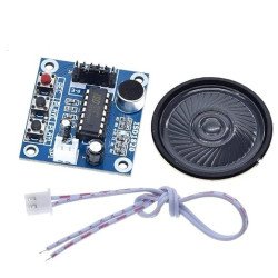 ISD1820 Voice Board Module