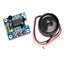 ISD1820 Voice Board Module