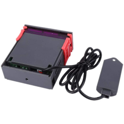 STC-3028 Temperature & Humidity Controller 220VAC