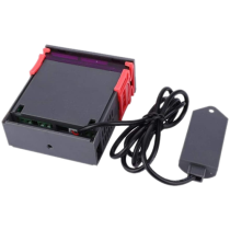 STC-3028 Temperature & Humidity Controller 220VAC