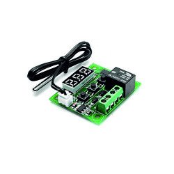 TEMPERATURE CONTROL SWITCH 12V