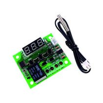 TEMPERATURE CONTROL SWITCH 12V
