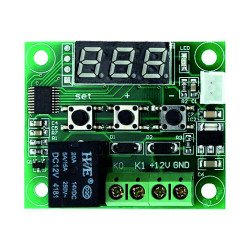 TEMPERATURE CONTROL SWITCH 12V
