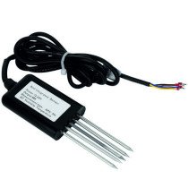 7 IN 1 SOIL SENSOR NPK, EC, TEMP AND HUMIDITY