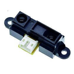 GP2Y0A21YK0F 10-80CM IR SENSOR+CABLE