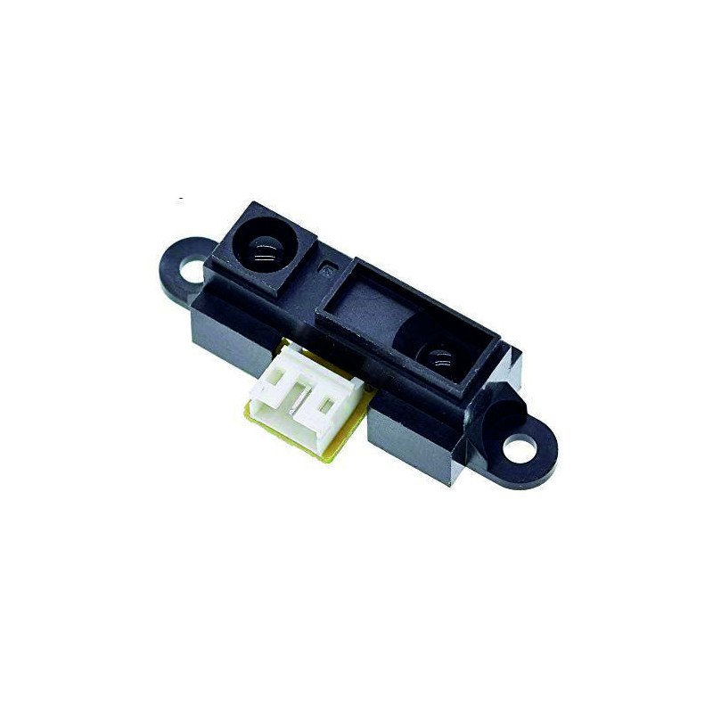 GP2Y0A21YK0F 10-80CM IR SENSOR+CABLE GP2Y0A21YK0F 10-80CM IR SENSOR+CABLE