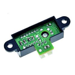 GP2Y0A21YK0F 10-80CM IR SENSOR+CABLE