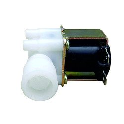 12V DC WATER AIR INLET FLOW SWITCH 1/2"