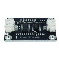 ANALOG TDS SENSOR WATER CONNECTIVITY