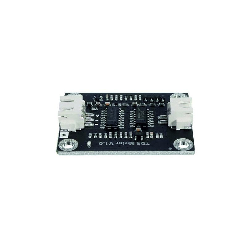 ANALOG TDS SENSOR WATER CONNECTIVITY ANALOG TDS SENSOR WATER CONNECTIVITY