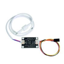 ANALOG TDS SENSOR WATER CONNECTIVITY