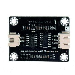 ANALOG TDS SENSOR WATER CONNECTIVITY