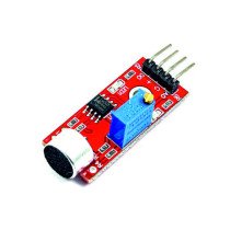SOUND SENSOR MODULE