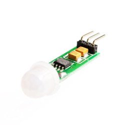 HC-SR505 Mini sensing module body sensing mode mini-body