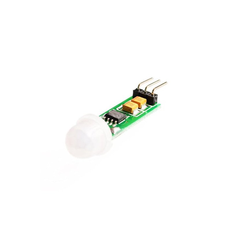 HC-SR505 Mini sensing module body sensing mode mini-body HC-SR505 Mini sensing module body sensing mode mini-body