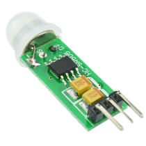 HC-SR505 Mini sensing module body sensing mode mini-body