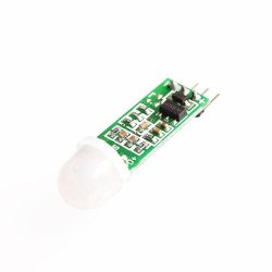 HC-SR505 Mini sensing module body sensing mode mini-body
