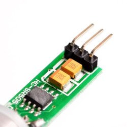 HC-SR505 Mini sensing module body sensing mode mini-body