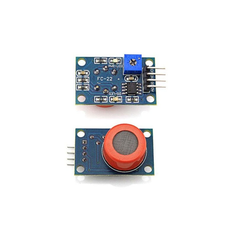 Alcohol Ethanol Detection Sensor Alcohol Ethanol Detection Sensor