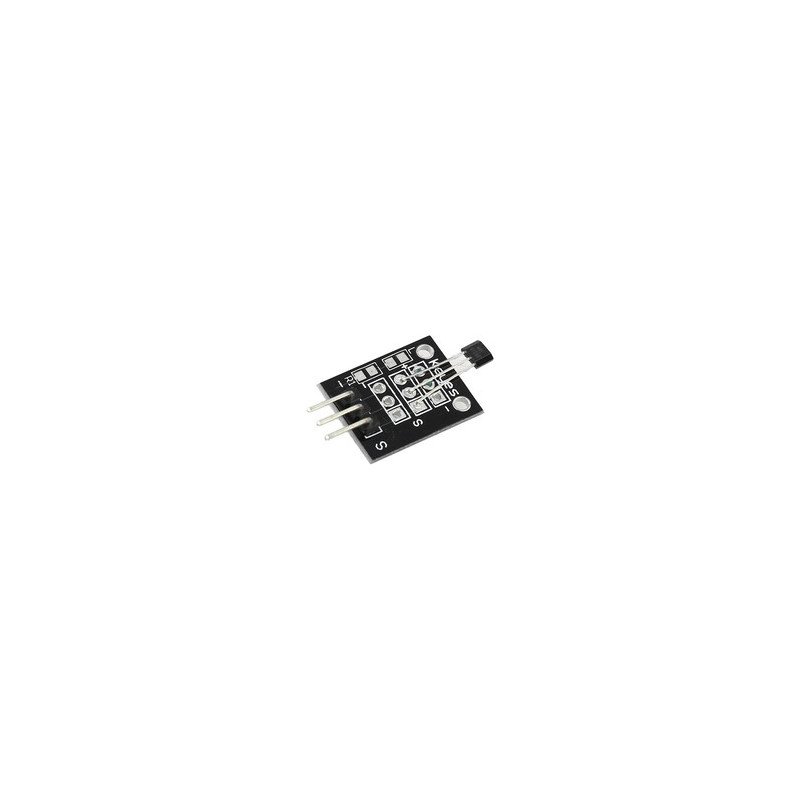 Hall Magnetic Sensor Module Hall Magnetic Sensor Module